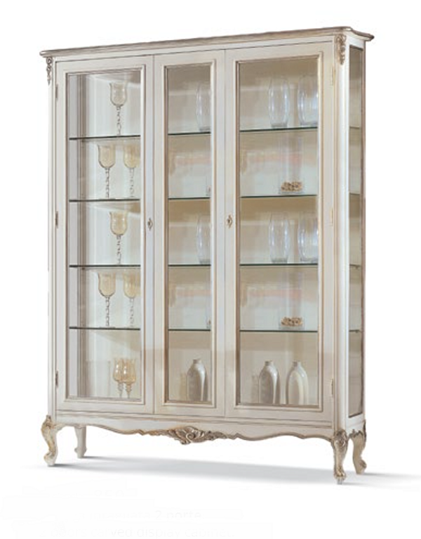 Vetrina GIULIA CASA 850-VH fabbrica GIULIA CASA dall'Italia. Foto №1