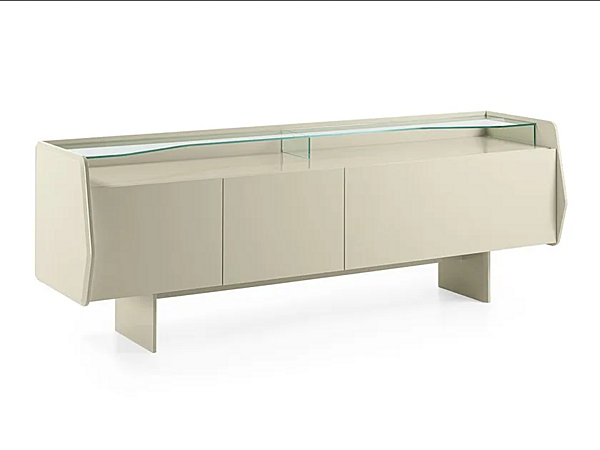 Credenza in legno Gastone Gallotti&Radice fabbrica Gallotti & Radice dall'Italia. Foto №6