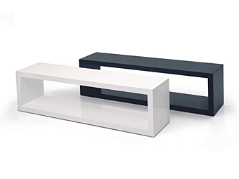 Panca in MDF Quadro Duomo Design