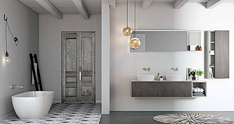 Bagno Le Cornici 8