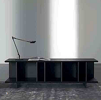 Bookcase HARRIS