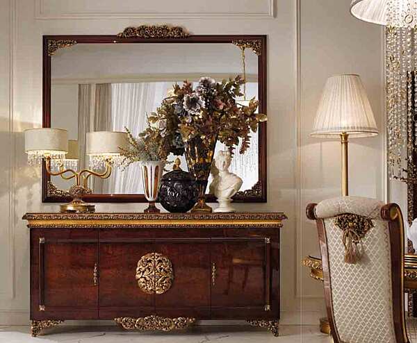 Cassettiera A. R. ARREDAMENTI SRL 403 fabbrica A.R.ARREDAMENTI SRL dall'Italia. Foto №2