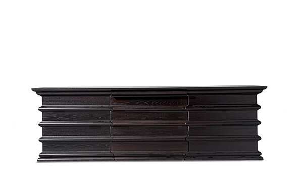 Scrivania rettangolare in legno Manon OPERA CONTEMPORARY fabbrica OPERA CONTEMPORARY dall'Italia. Foto №1