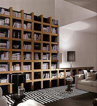 Scaffalatura LB-1