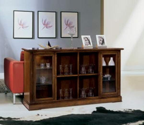 Buffet GIULIA CASA 867-VH fabbrica GIULIA CASA dall'Italia. Foto №1