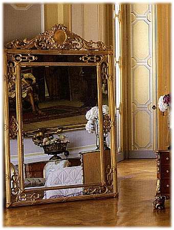 Specchio ARTEARREDO di Shleret Merveille