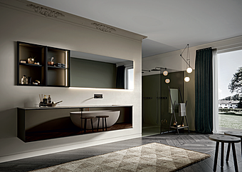 Bagno rea007