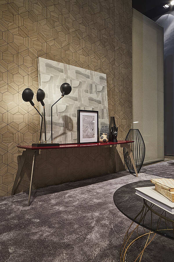 Accessori ALBERTA SALOTTI fabbrica ALBERTA SALOTTI dall'Italia. Foto №3