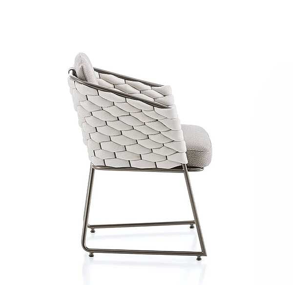 Poltrona RUGIANO SEE37/G fabbrica RUGIANO dall'Italia. Foto №5