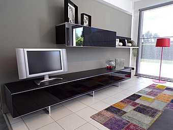 Living room Pab