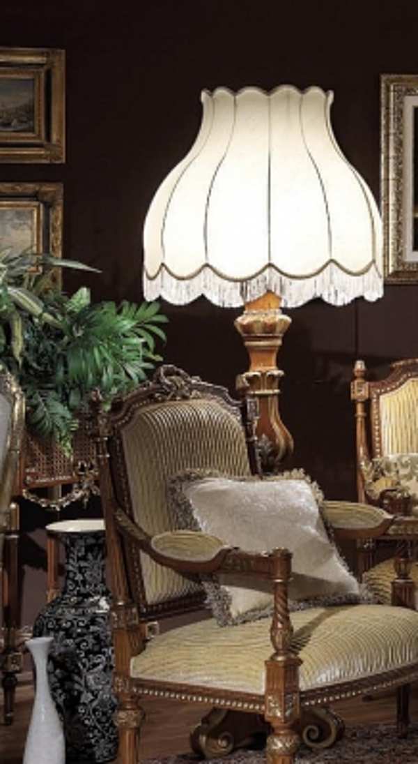 Lampada da terra ASNAGHI INTERIORS PC7256 Prestige