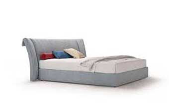 Letto BIBA salotti Snob fabbrica BIBA salotti dall'Italia