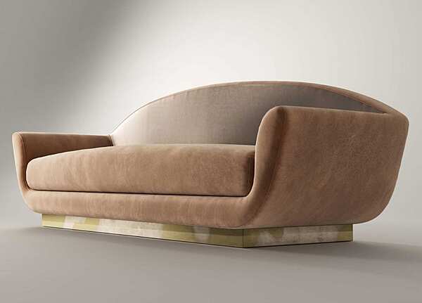 Divano ROSSATO D - 01_ 02 fabbrica ROSSATO dall'Italia. Foto №2