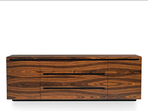 Credenza in truciolato melaminico con cassetti I 4 Mariani fabbrica i 4 Mariani dall'Italia. Foto №3