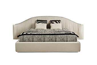 Letto ROBERTO CAVALLI SHARPEI