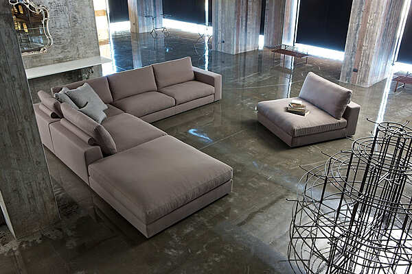 Accessori ALBERTA SALOTTI fabbrica ALBERTA SALOTTI dall'Italia. Foto №6