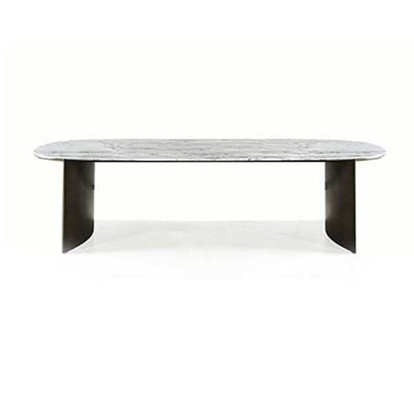 Tavolo RUGIANO 4053/300 fabbrica RUGIANO dall'Italia. Foto №1