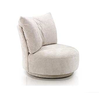 Poltrona ALIVAR PUR100