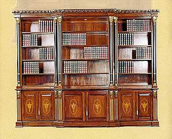 Libreria 482