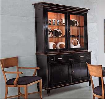 Vetrina Bizzotto Italia 876N