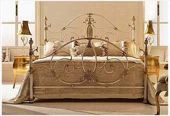 Letto Romantico