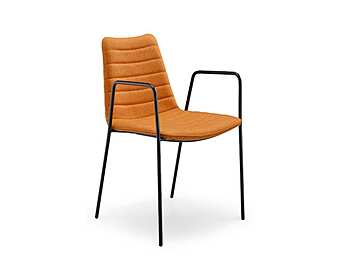 Poltrona MIDJ Cover ATT F