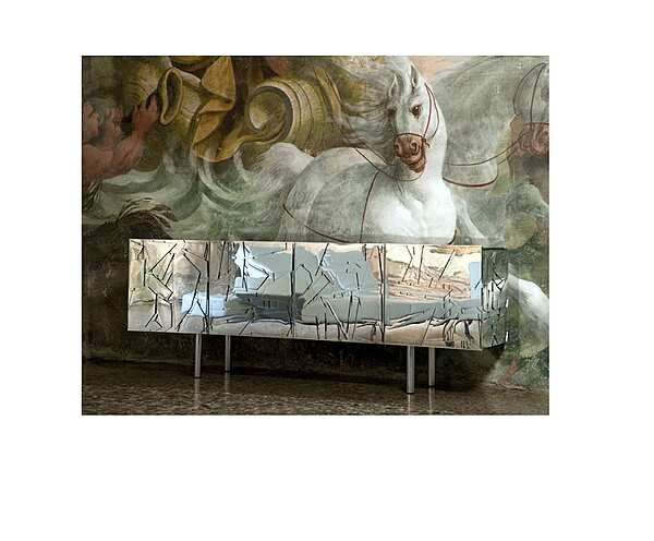 Buffet EDRA SCN020 fabbrica EDRA dall'Italia. Foto №4