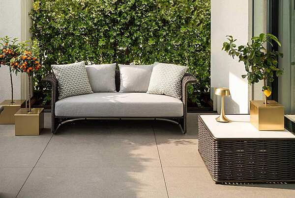 Tavolino da caffe RUGIANO TSE12/G fabbrica RUGIANO dall'Italia. Foto №5