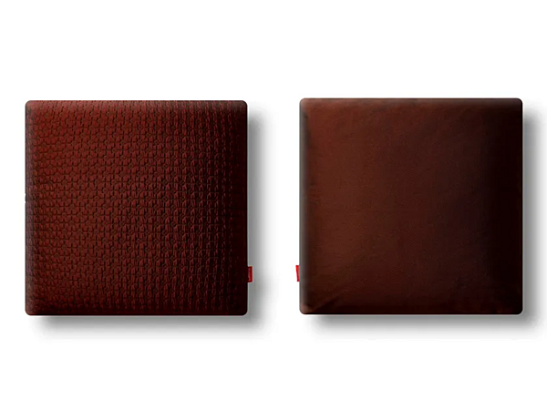 Cuscino geometrico in tessuto con struttura CASSINA Rood fabbrica CASSINA dall'Italia. Foto №3