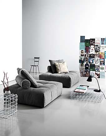 Pouf 1530