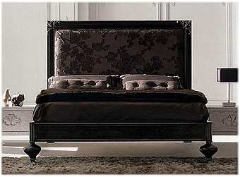 Letto CORTE Zari Art. 907-L-TLI