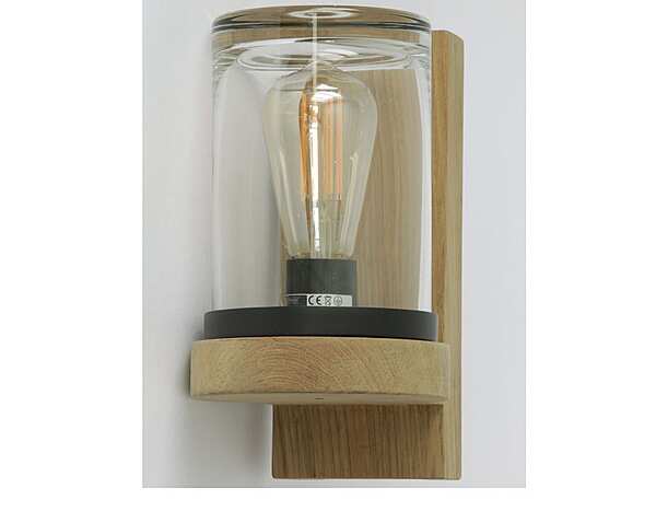 Lampade da muro ROYAL BOTANIA CLOW fabbrica ROYAL BOTANIA dall'Italia. Foto №3