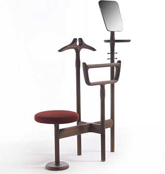 Accessori PORADA fabbrica PORADA dall'Italia