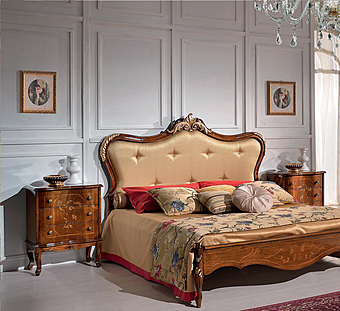 Bed 5438