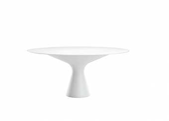 Table 2577/C BLANCO