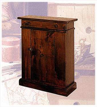 Chest of drawers 205