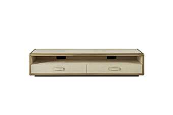 Supporto TV ROBERTO CAVALLI FLY CASE