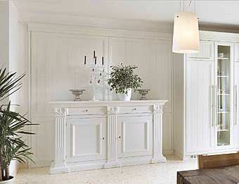 Chest of drawers 601/C