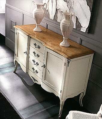 Chest of drawers MB200