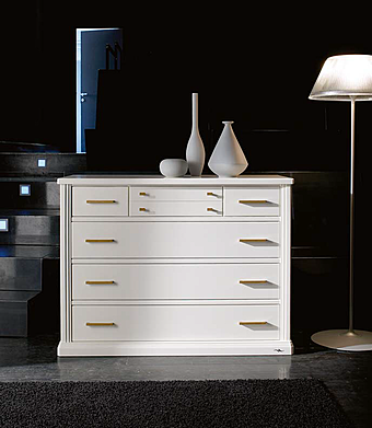 Chest of drawers LR15