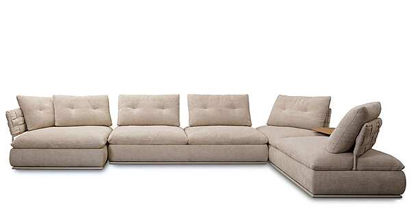 Divano SABA LMLN-4 fabbrica SABA dall'Italia. Foto №1