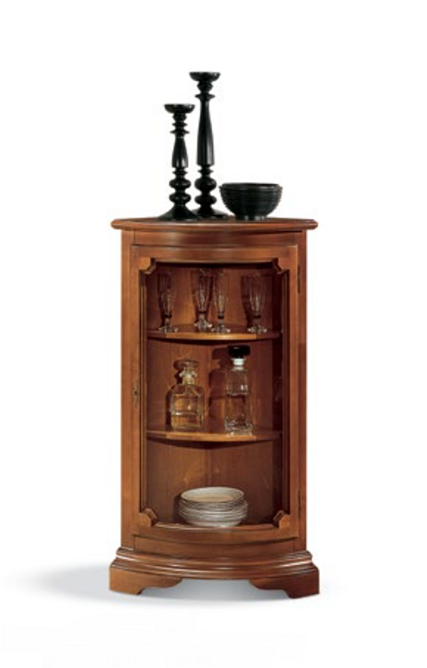 Vetrina GIULIA CASA 973-VH fabbrica GIULIA CASA dall'Italia. Foto №1