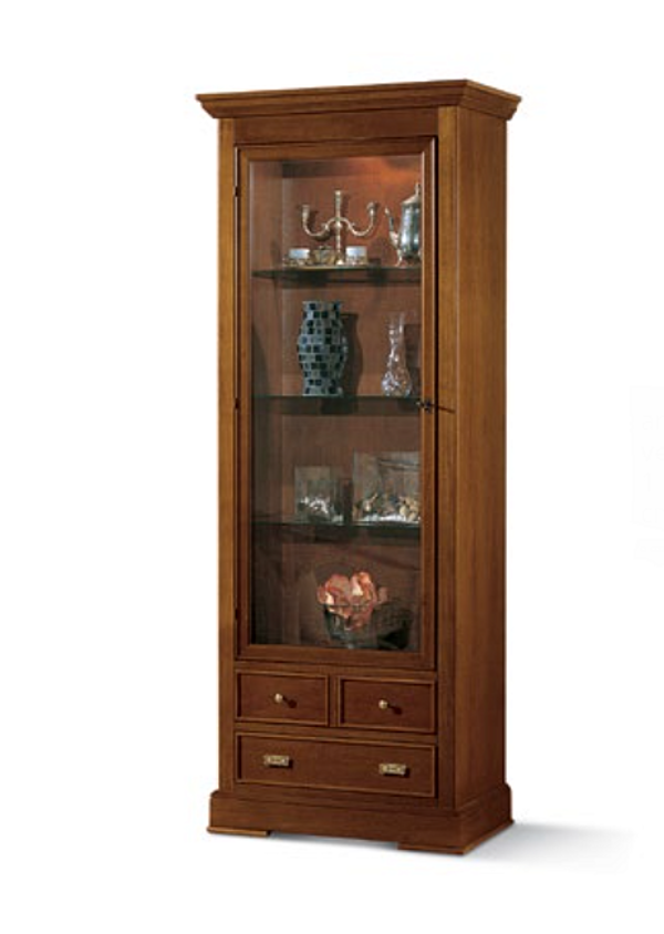 Vetrina GIULIA CASA 861-VH fabbrica GIULIA CASA dall'Italia. Foto №1