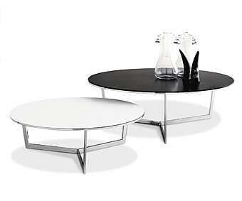 Tavolino Alivar Harpa TH 72