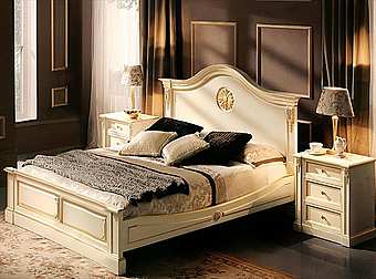 Bed BEATE 07