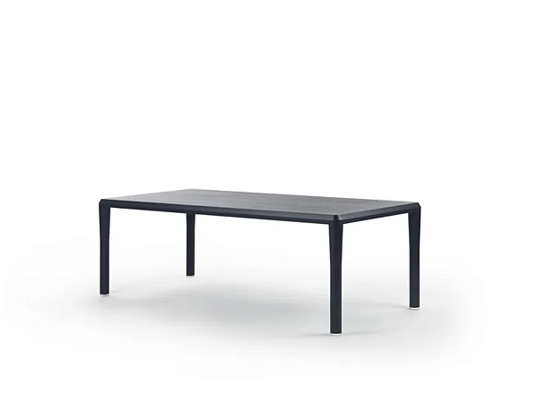 Tavolo rettangolare in legno Kobo FLEXFORM fabbrica FLEXFORM dall'Italia. Foto №2