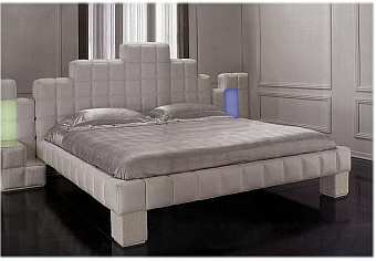 Letto FORMITALIA Brick letto