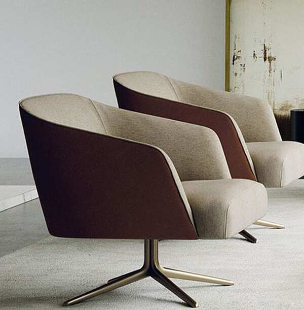 Poltrona BIBA salotti Tag fabbrica BIBA salotti dall'Italia. Foto №4