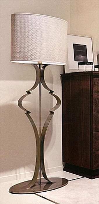 Lampada da terra CL600