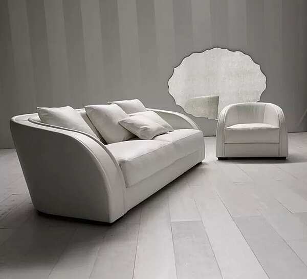 Poltrona OPERA CONTEMPORARY 40191 fabbrica OPERA CONTEMPORARY dall'Italia. Foto №2